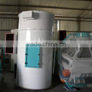Hot Sell Pulse Dust Collector for Industrial Dust and Mill Plant photo-2