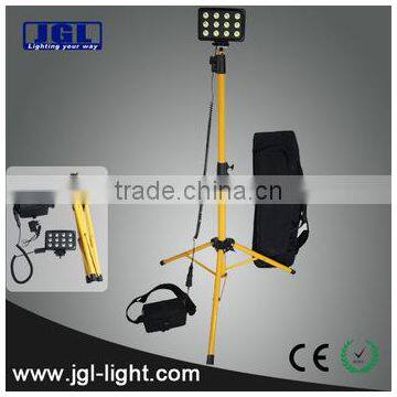 China Suppliers Multifunctional Agro-lighting Maintenance Equipment Professional High Quality 36w LED Tripod Lighting RLS-836L photo-4