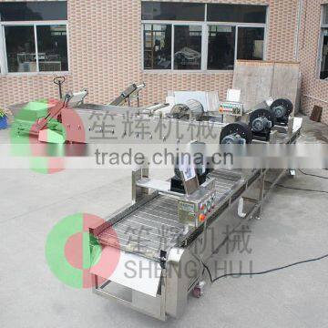 Shenghui Machine Direct Sale High Quality Food Dehydrator Machine,industrial Food Dehydrator,fruit and Vegetable photo-3