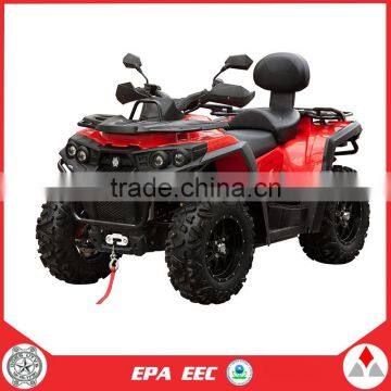 Odes atv500cc 4x4