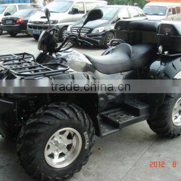 2016 High Quality ATV for Sale photo-4