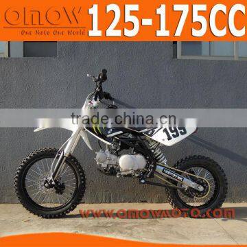 CRF70 125CC Off Road Dirt Bike