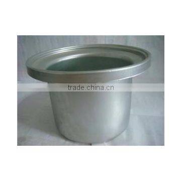 High Quality Factory Price Aluminum Cnc Machining Part photo-5