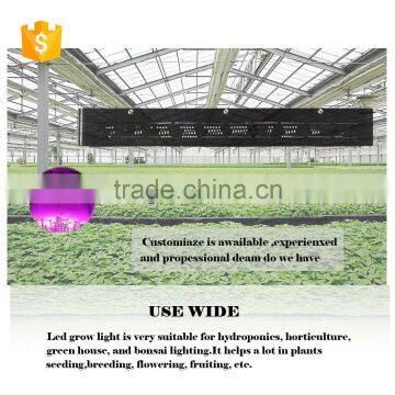 72pcs*5W Leds Customized Full Spectrum Led Growlight photo-6