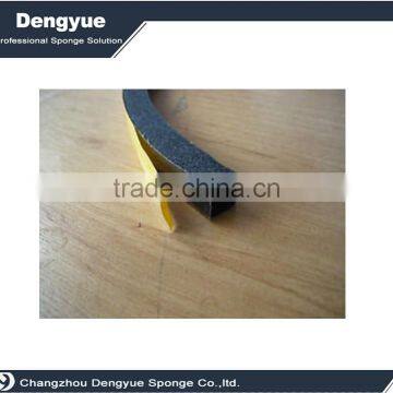 Bathroom Door Seal Strip Self-adhesive Neoprene Rubber Strips Gasket for Windows for Sale photo-6