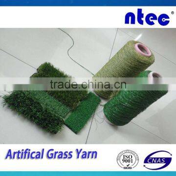 Artificial Grass Turf Yarn photo-2