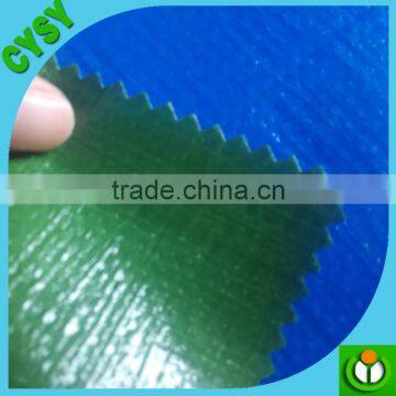 High Quality China Plastic pe Tarpaulin Supplier photo-4