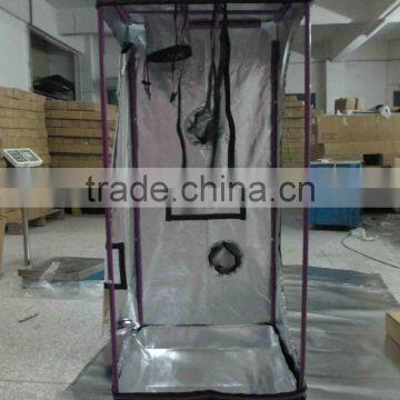 Mylar Grow Tent Grow Room Hydroponic Grow Tent 80 80 160 photo-4