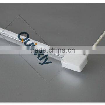 Halogen Quartz Heating Tube,infrared Heater Lamp