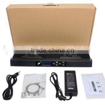 168W LED Aquarium Light Lighting Full Spectrum For Fish Freshwater and Saltwater Coral Tank Blue and White LPS/SPS photo-5