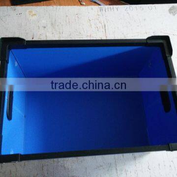 PP Corrugated Plastic Sheet photo-5