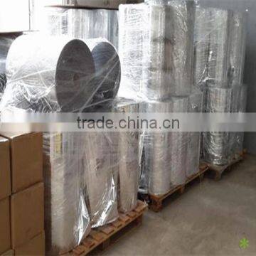 Free Sample ! PET Metal Thermal Lamination Film / Aluminized Pet Composite Film photo-5