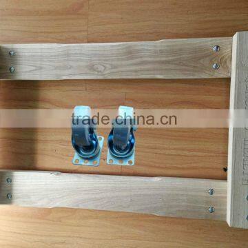 15"X15" Flower Pot Mover Dolly