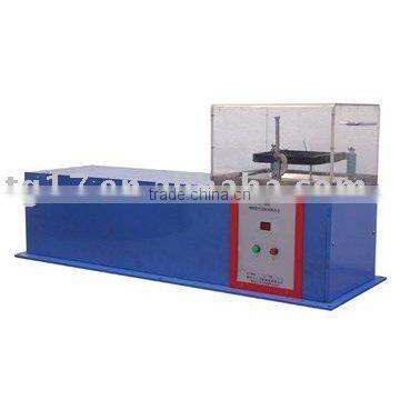 Jolting tester(New standard)