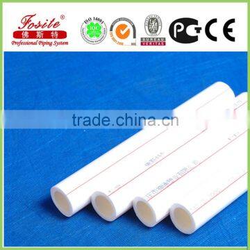 Professional 2.0mpa Ppr Pipe,cap Pipe photo-6