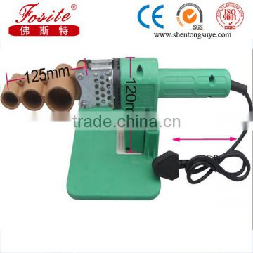 20-63mm welding range of ppr welding machine