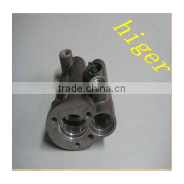 HGMC-L015 Custom Electric Sand Iron Casting Parts