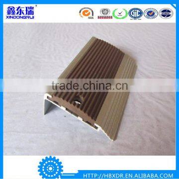 6 series aluminumprofile/ factory Professional production for hot sale