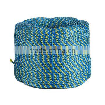 telstra rope PP Danline