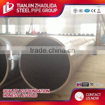 Zhaolida Brand Aisi 1020 Steel Pipe Price for USD/MT photo-5