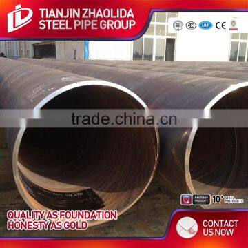 Quality Certification Southern Spiral Ham Helical Welded Pipe} photo-2