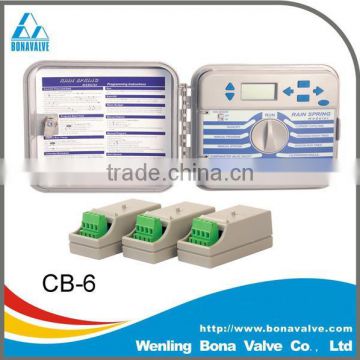 24VAC Irrigation Controller (CB-6)