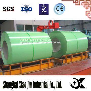 China Ppgi/ppgi Roofing Sheet/secondary Ppgi Coils Hot Sale in Aferican photo-3