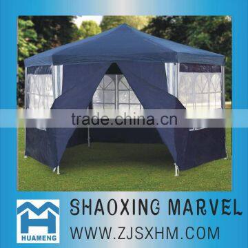 3X3X3Hexagonal canopy