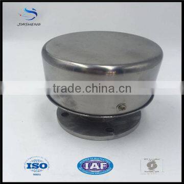 Aluminium Alloy Tank Roof Vent Cap photo-3