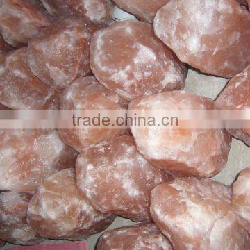 Pakistan Natural Salt Lamp 11-14 kg photo-5