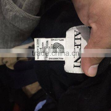 100% Merino Wool / Wool Waste / 100% Wool photo-4