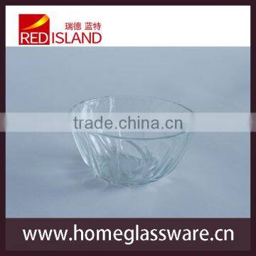 Wholesale Spray Unique Ice Cream Bowl and Kitchenware Salad Bowl photo-2