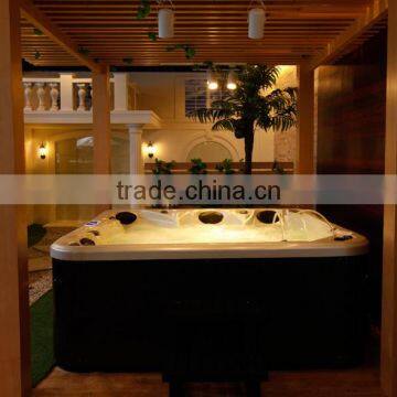 2013 New Style Bathtub Spa (A510-K)