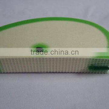 Wholesale Stocked Apple Shape Note Pad photo-2