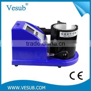 Low Price Heat Press Transfer CE Certificate Taper Mug Printing Machine