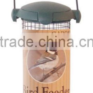 Garden Bird Feeder