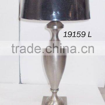 Metal Table Lamp, Energy Saving Table Lamp for Indoor Decor and Lighting photo-3