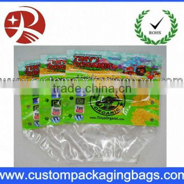 Exquisite hot sale vegetable fruit bag wholesale