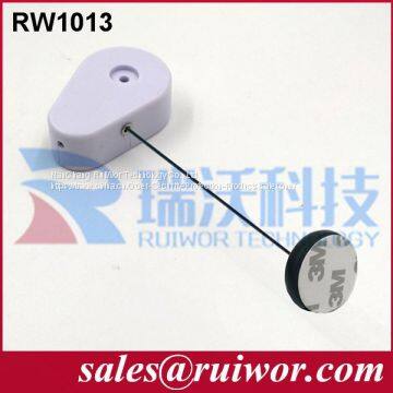 RW1013 Security Pull Box | Anti-theft Lanyard photo-2