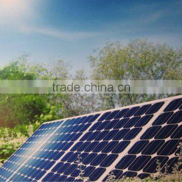 Solar and Wind Energy 2000W photo-2