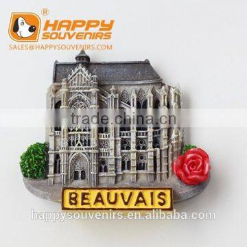 Personalized Church Fridge Magnet Super Strong Fridge Magnet photo-5