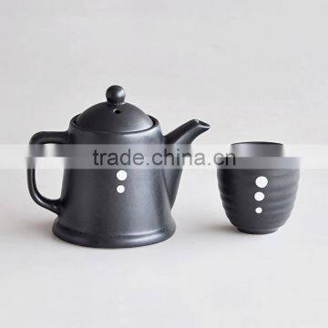 Japanese&Korean Style Ceramic Tea Sets photo-2