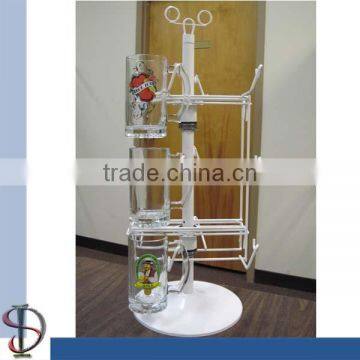 Mug Counter top Rack