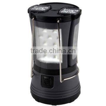 High Quality Outdoor Camp 12 LED ABS Ultra Bright Led Camping Light photo-2