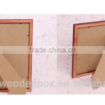 2016 Hot Selling A4,A5,A3 Wooden Certificate Photo Frame photo-5