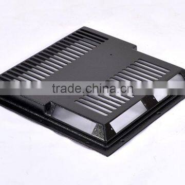Custom Design Vacuum Thermoformed Plastic Auto Part photo-3