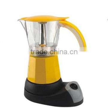 quality first espresso coffee maker moka pot