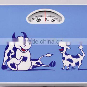 electronic weighing scale