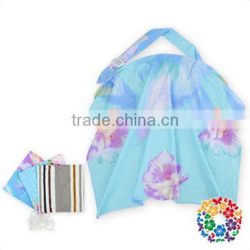 New Nursing Cover for Baby, China Factory Wholesale Brestfeeding Cover for Feeding photo-5