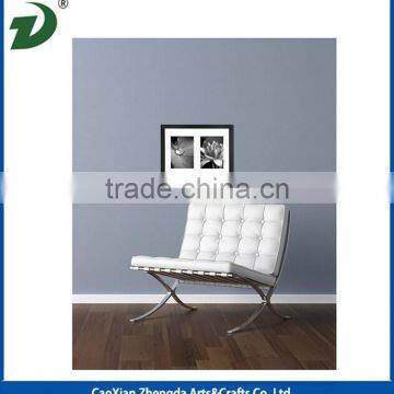 Wooden Black Floating Picture Frame photo-5